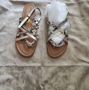 Women's sandals